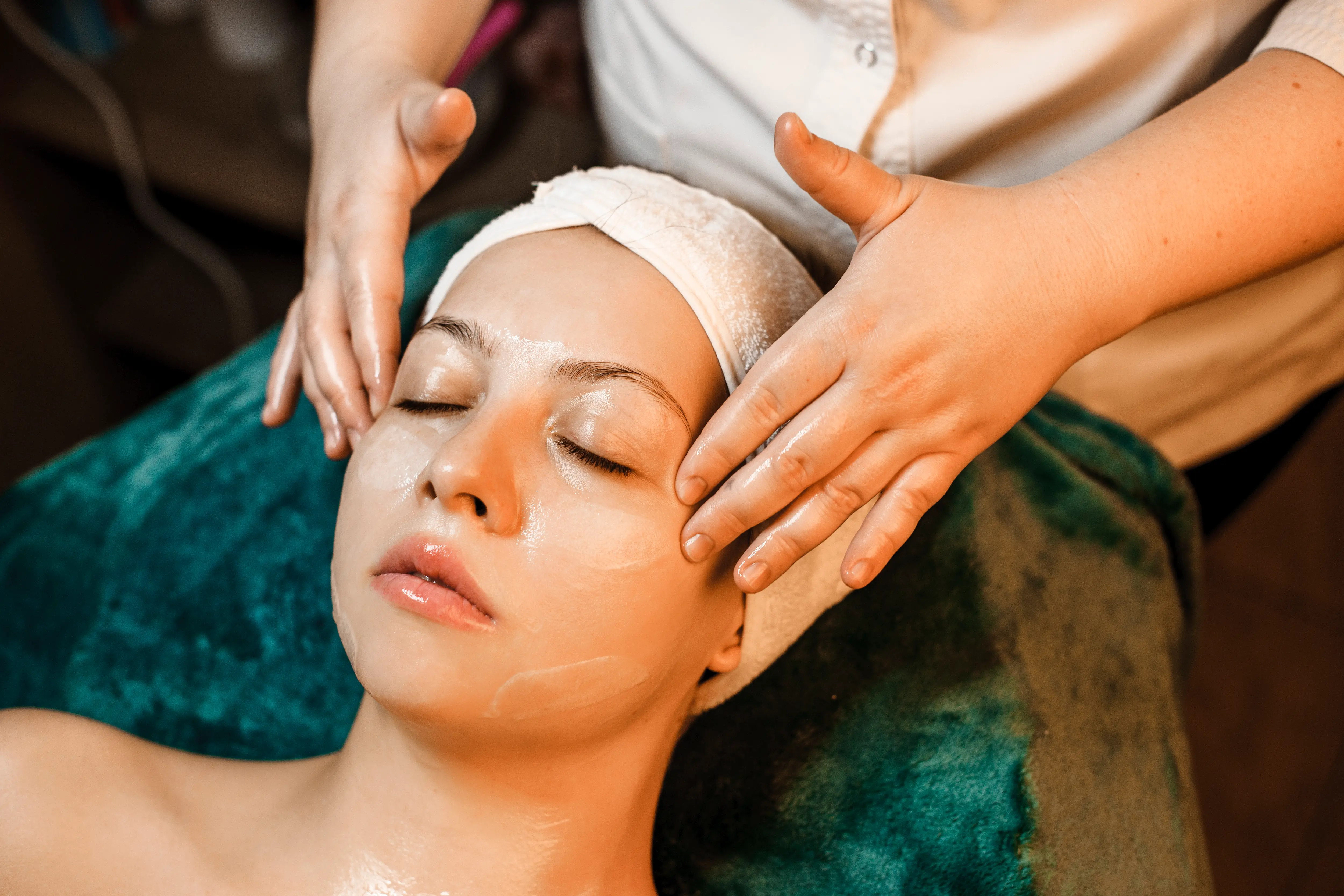 Face Services